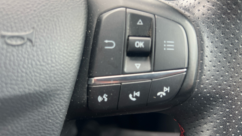 Ford Focus 1.5 EcoBlue 120 ST-Line X 5dr Diesel Hatchback
